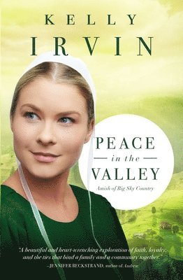 Peace in the Valley 1