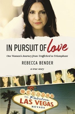 bokomslag In Pursuit of Love