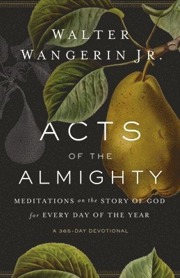 Acts of the Almighty 1