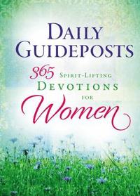 bokomslag Daily Guideposts 365 Spirit-Lifting Devotions for Women