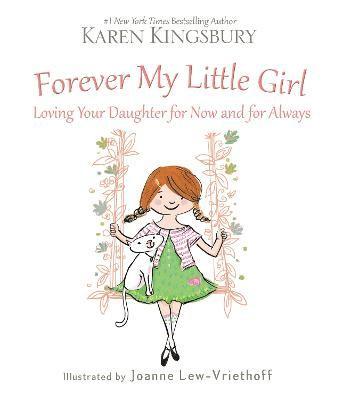 Forever My Little Girl 1