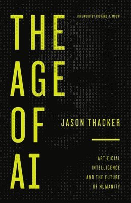 The Age of AI 1