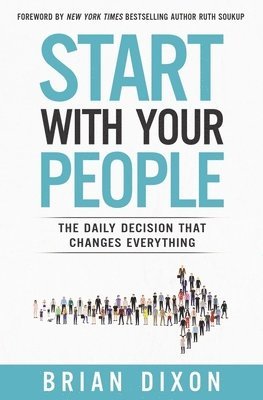 Start with Your People 1