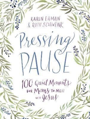 Pressing Pause 1