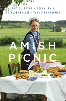 An Amish Picnic 1