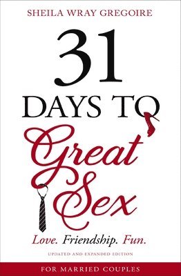 31 Days to Great Sex 1