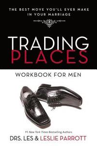 bokomslag Trading Places Workbook for Men