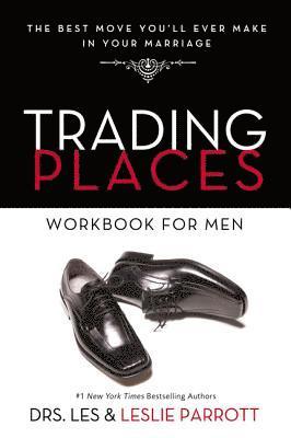 Trading Places Workbook for Men 1