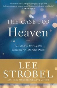 bokomslag Case For Heaven