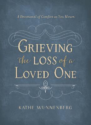Grieving the Loss of a Loved One 1