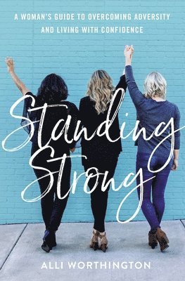 Standing Strong 1