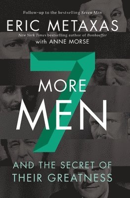Seven More Men 1