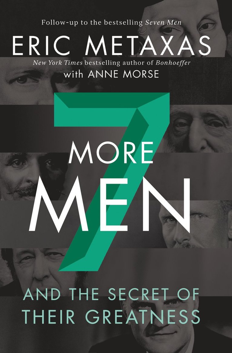 Seven More Men 1