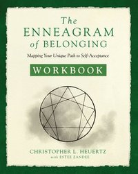 bokomslag Enneagram of Belonging Workbook