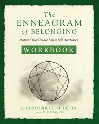 bokomslag The Enneagram of Belonging Workbook