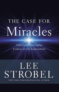 bokomslag Case for Miracles