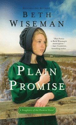 Wiseman, B: Plain Promise