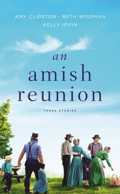 An Amish Reunion 1