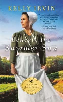 Beneath the Summer Sun 1