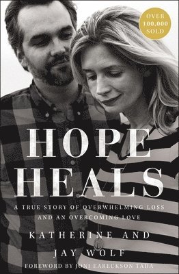 Hope Heals 1