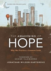 bokomslag Awakening Of Hope