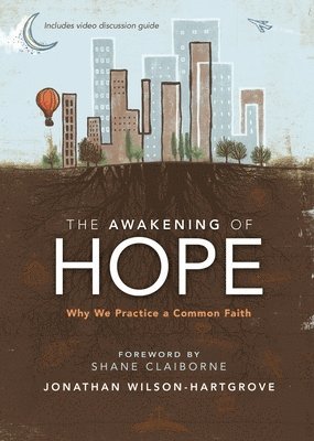 The Awakening of Hope 1