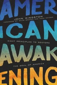 bokomslag American Awakening