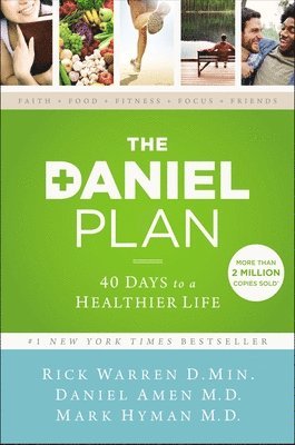 The Daniel Plan 1