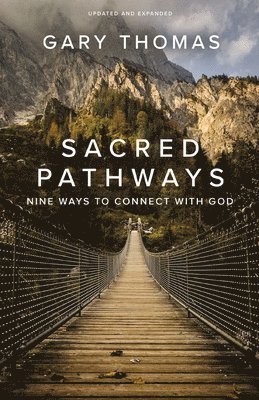 Sacred Pathways 1