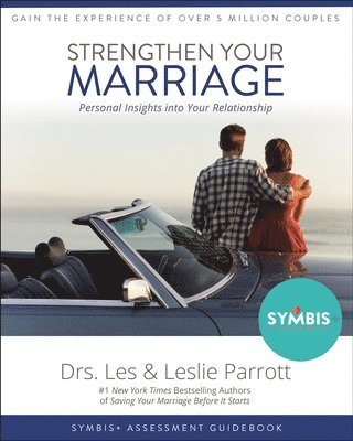 Strengthen Your Marriage 1