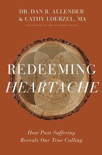 bokomslag Redeeming Heartache