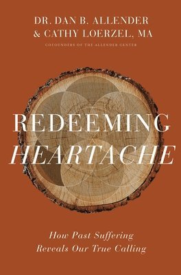 Redeeming Heartache 1