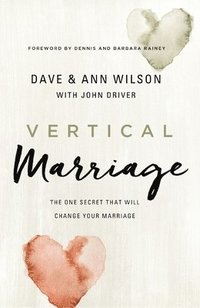 bokomslag Vertical Marriage