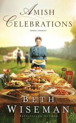 Amish Celebrations 1