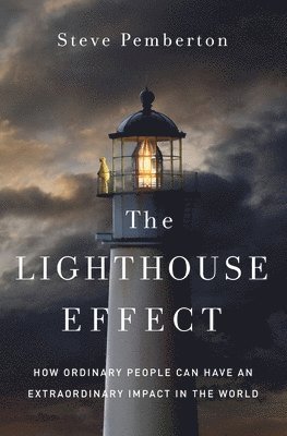 bokomslag Lighthouse Effect