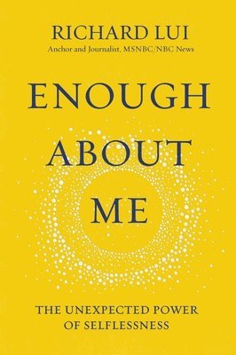 Enough About Me 1