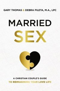 bokomslag Married Sex