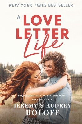 bokomslag Love Letter Life