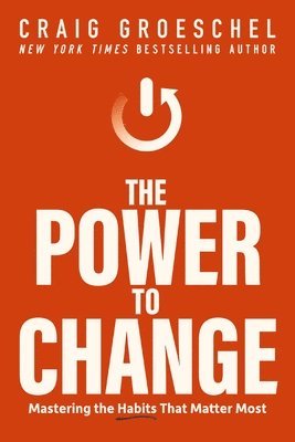 The Power to Change 1