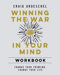bokomslag Winning The War In Your Mind