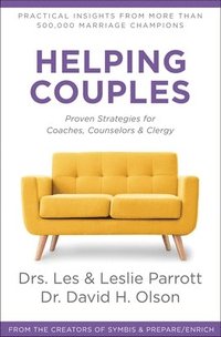 bokomslag Helping Couples