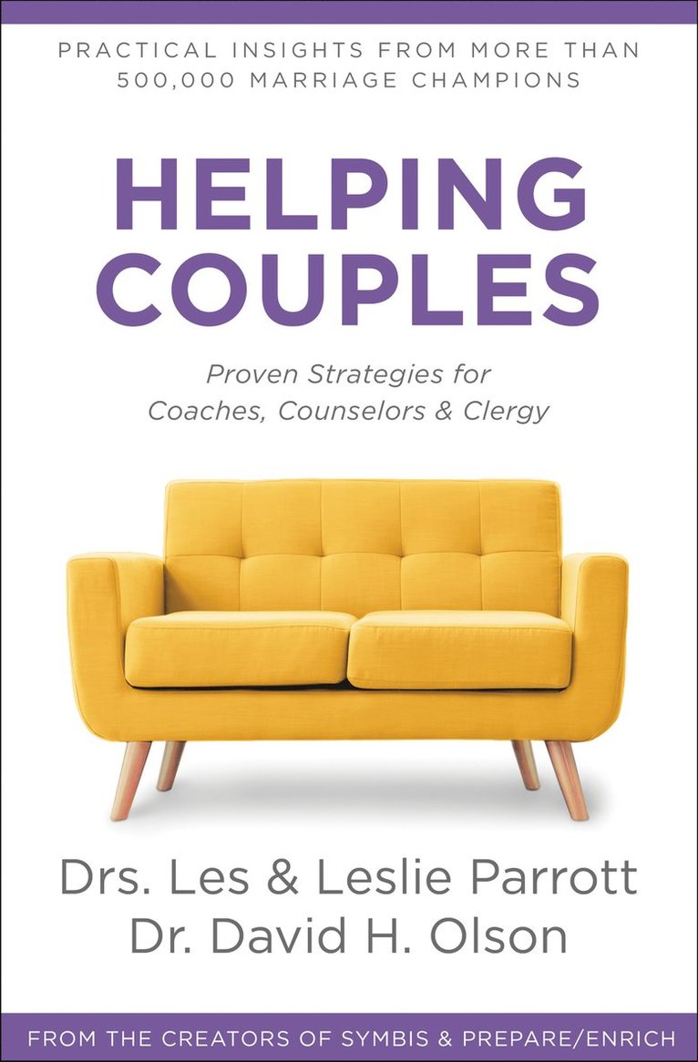 Helping Couples 1