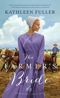 bokomslag Farmer's Bride | Mass Market