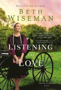 bokomslag Listening to Love
