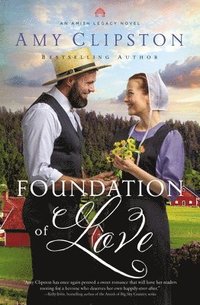 bokomslag Foundation of Love