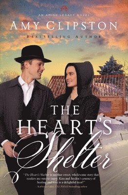 Heart's Shelter 1