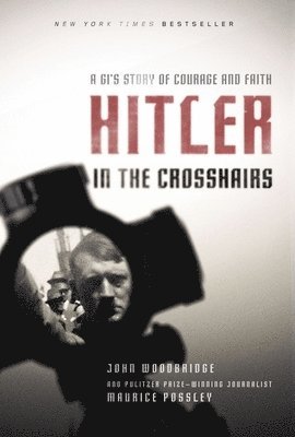 bokomslag Hitler In The Crosshairs