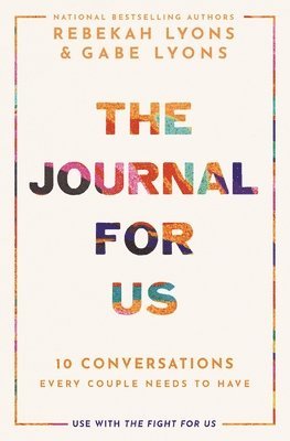 The Journal for Us 1