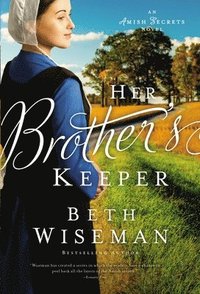 bokomslag Her Brother's Keeper