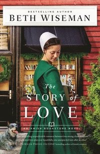 bokomslag Story of Love